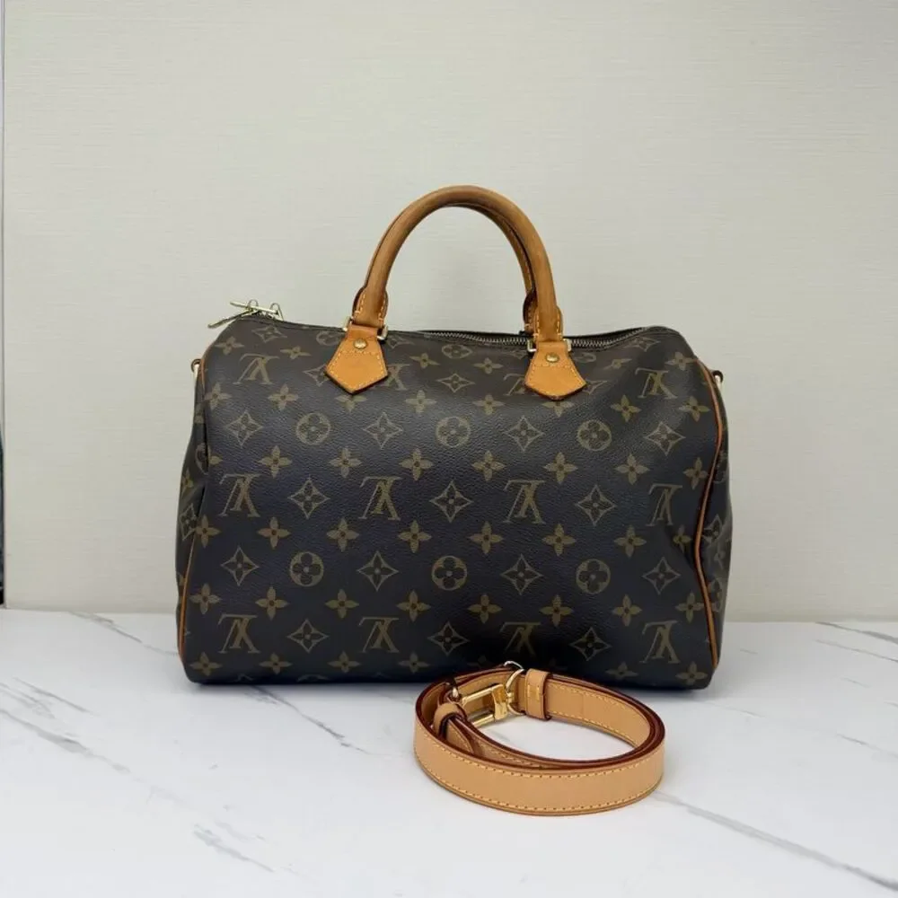 Louis Vuitton Women Pre-Loved Bag Very Good Condition